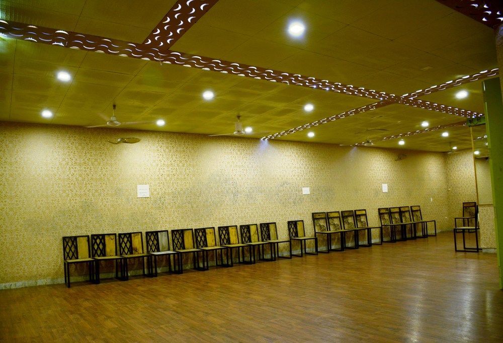 Fabhotel Epic C Scheme Jaipur Exterior foto