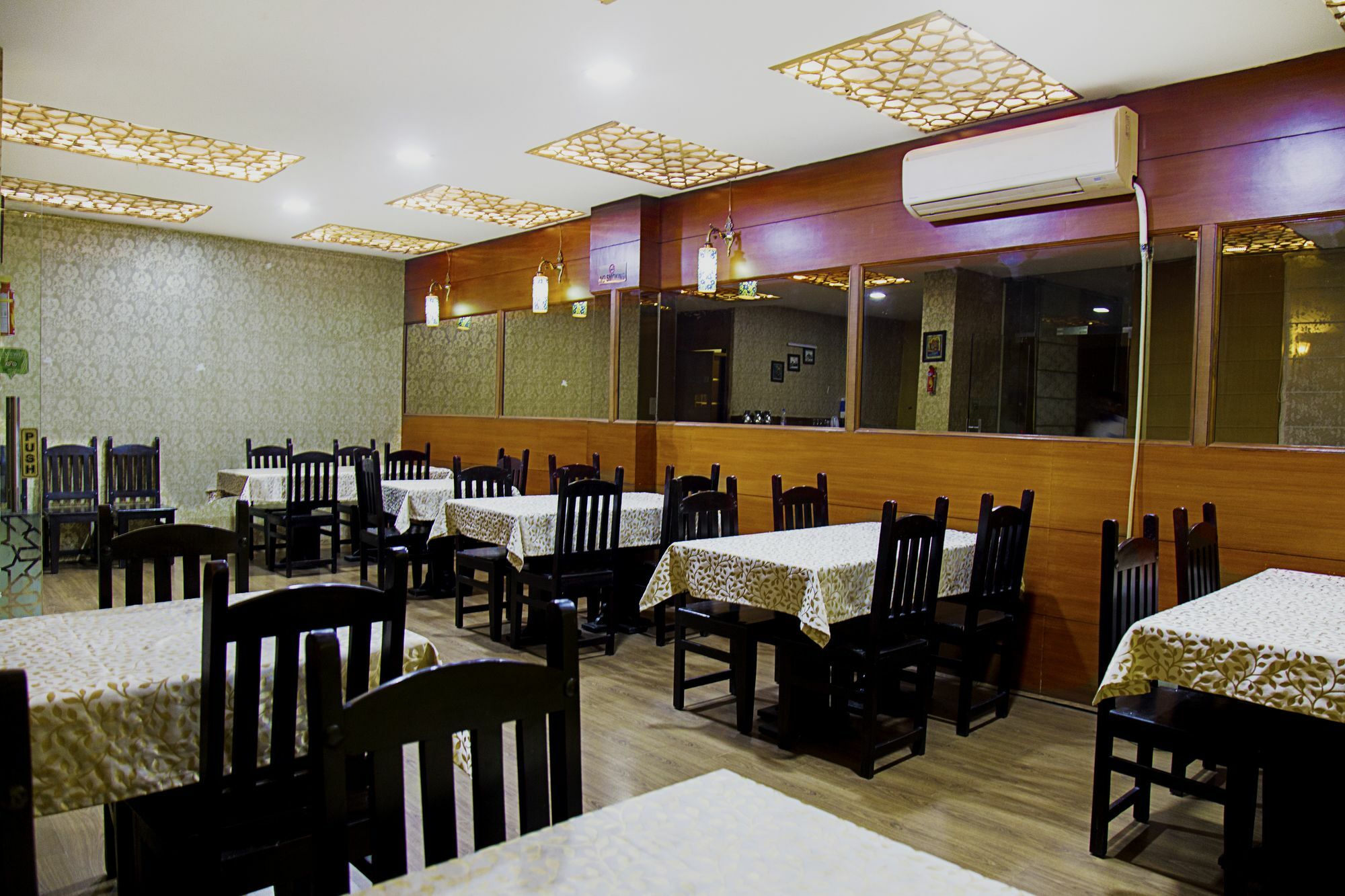 Fabhotel Epic C Scheme Jaipur Exterior foto
