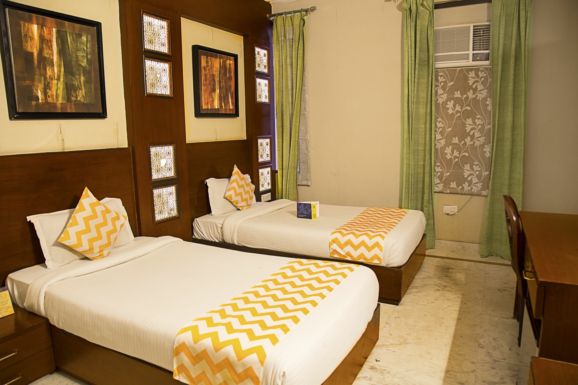 Fabhotel Epic C Scheme Jaipur Exterior foto
