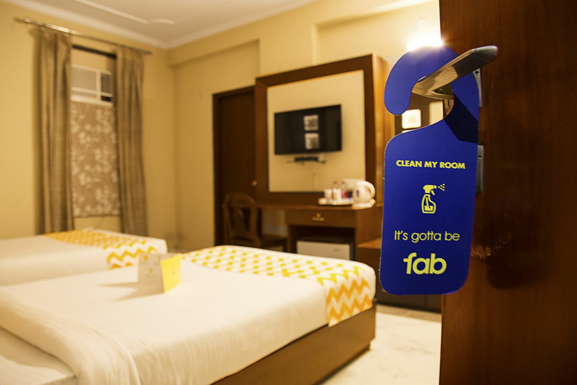 Fabhotel Epic C Scheme Jaipur Exterior foto